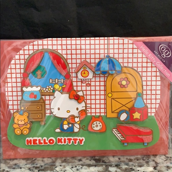 Hello Kitty Cards - Picture 4 of 6